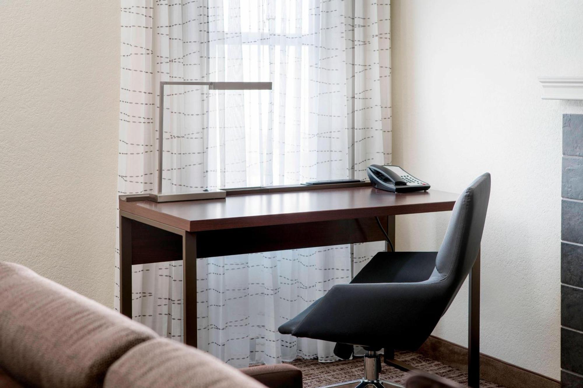 Residence Inn Los Angeles Torrance/Redondo Beach Экстерьер фото