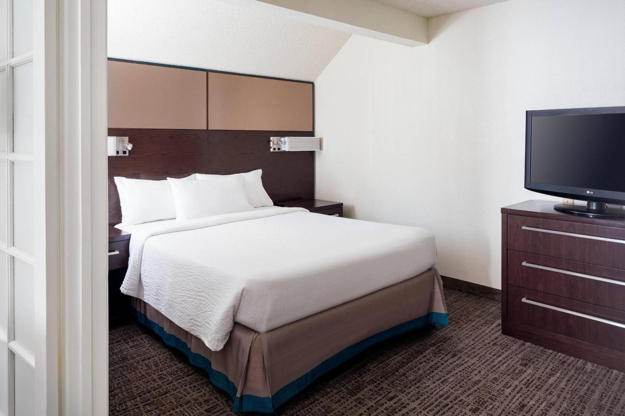 Residence Inn Los Angeles Torrance/Redondo Beach Экстерьер фото