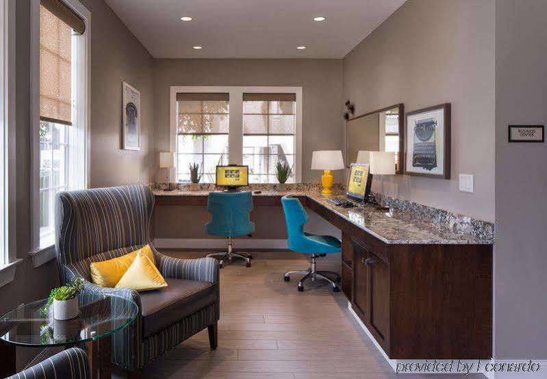 Residence Inn Los Angeles Torrance/Redondo Beach Экстерьер фото